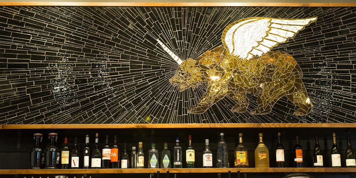 Image of: Sneak Peek: New PianoFight Theater Opens Tonight — The Bold Italic — San Francisco