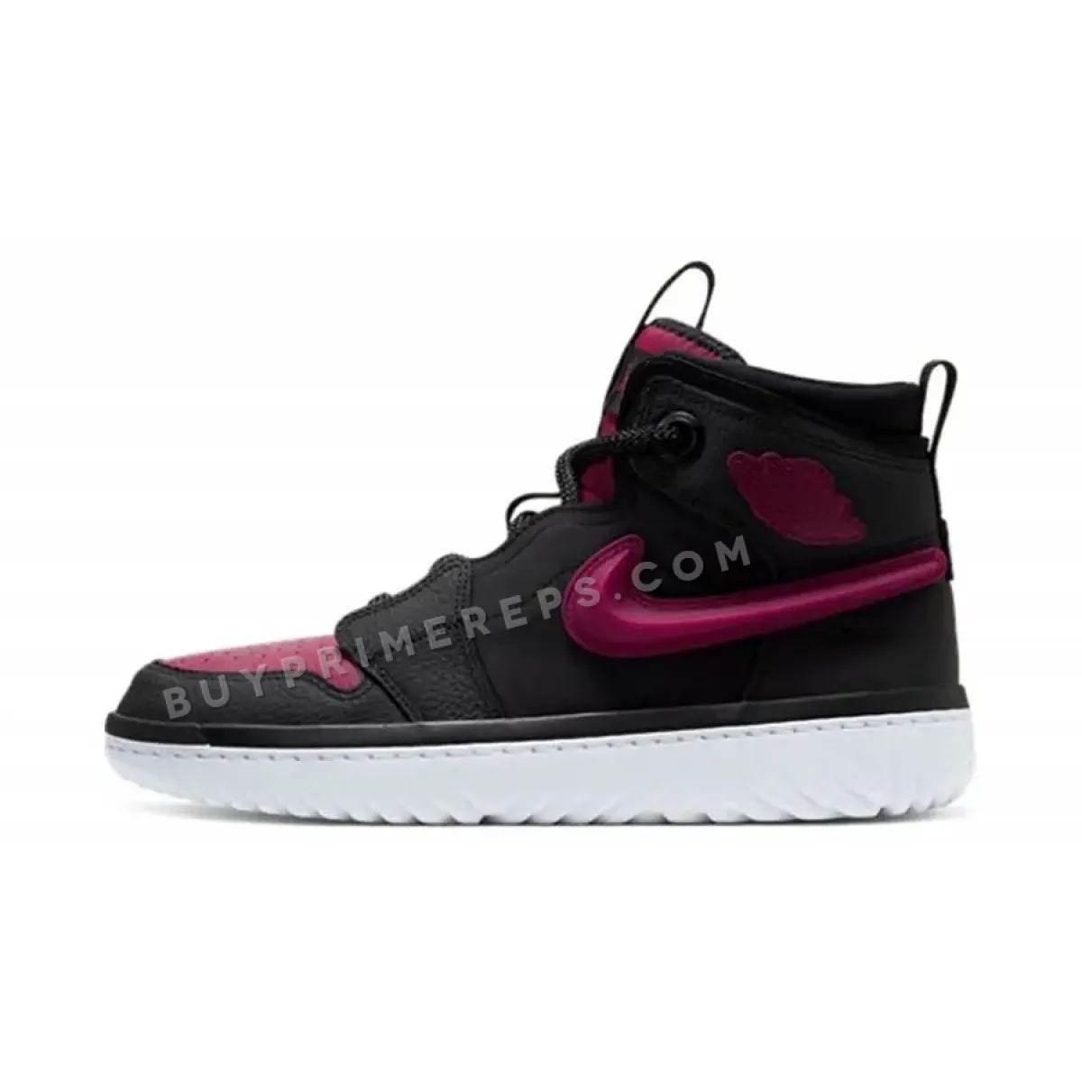 how to know if jordan 1 low is fake