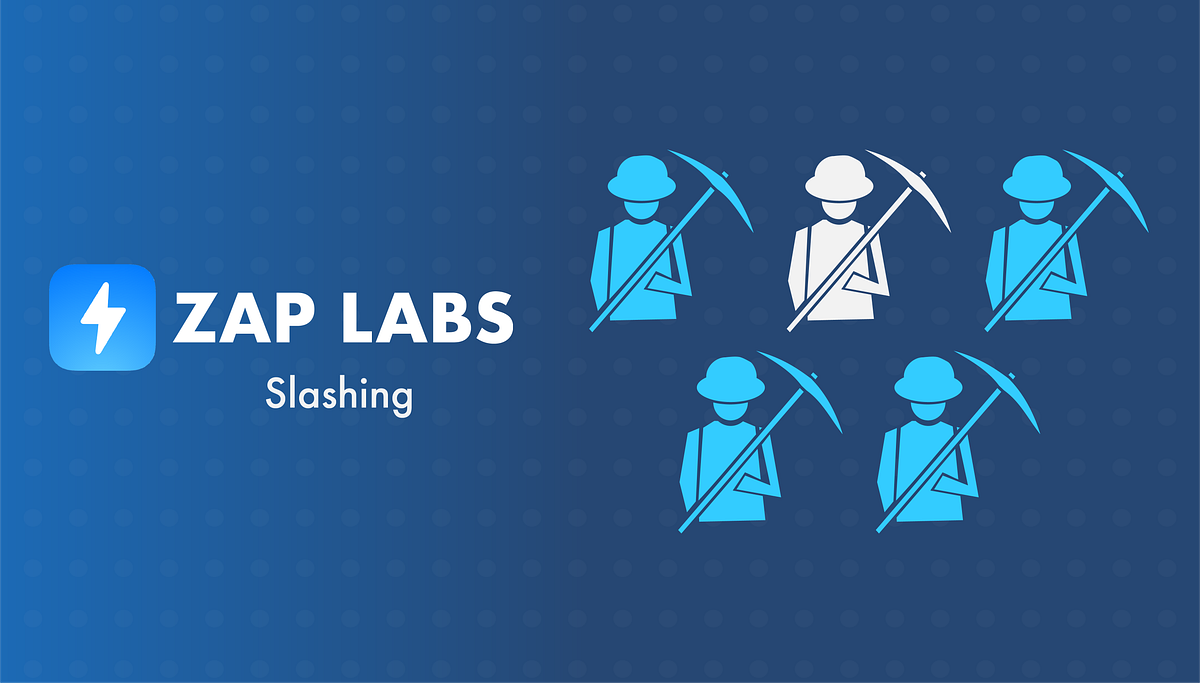 What Is Validator Slashing in Proof-of-Stake (PoS)? A Deep Dive