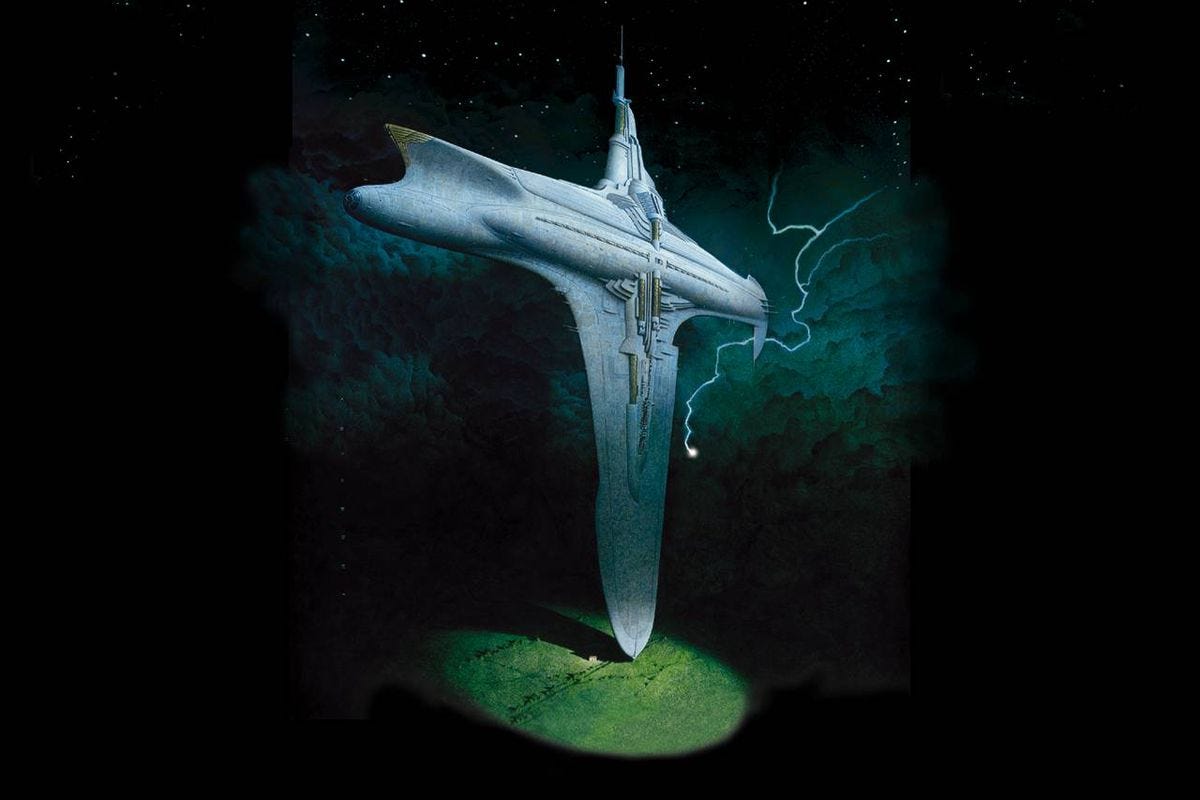 Spaceship titanic kaggle ml project by content medium