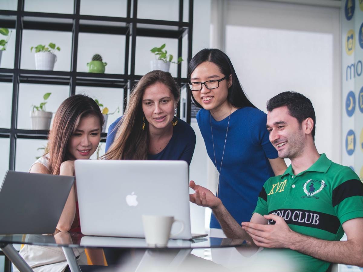 How to Be an Effective Language Teacher