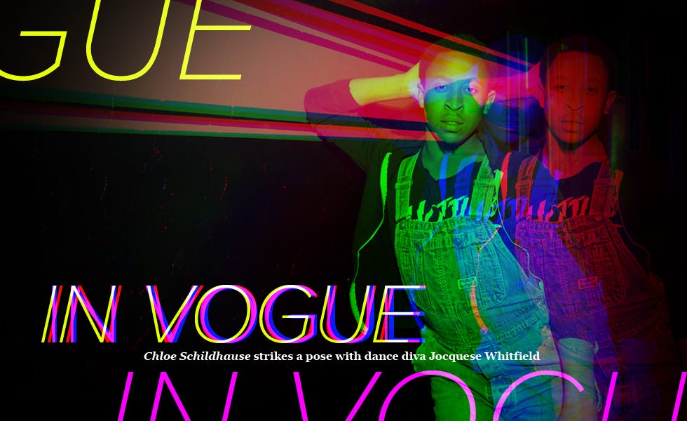 In Vogue — The Bold Italic — San Francisco