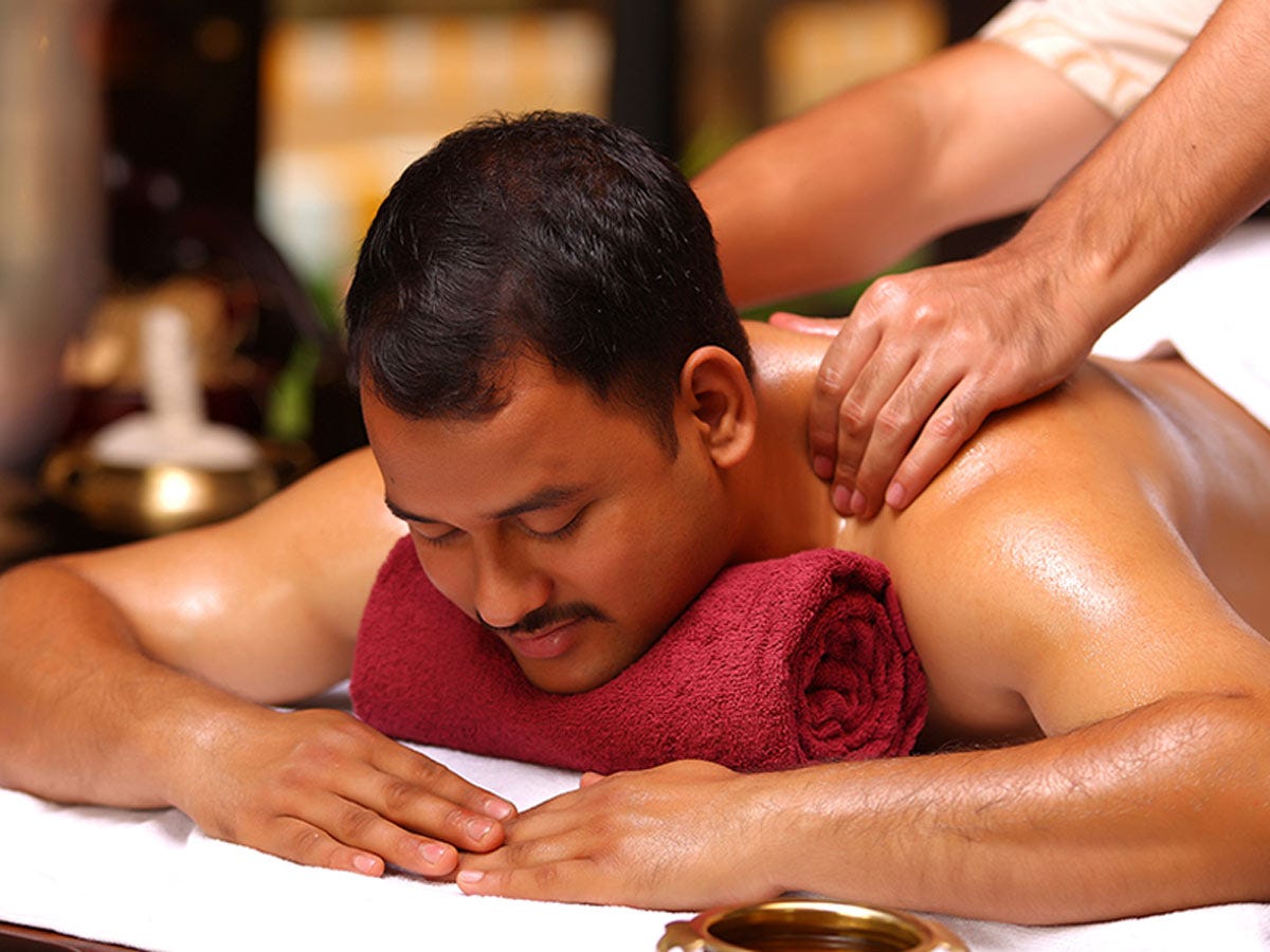 Kerala Massage Centre Near Me. Adyant Ayurveda is located in Bengaluru… |  by Adyant Ayurveda | Medium