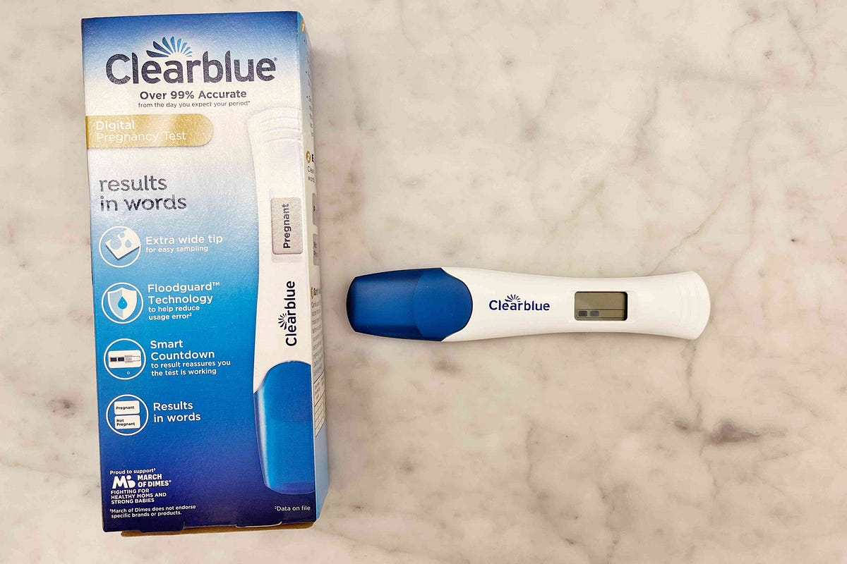 Best Cheap Pregnancy Test Strips Top BudgetFriendly Picks! by Emily