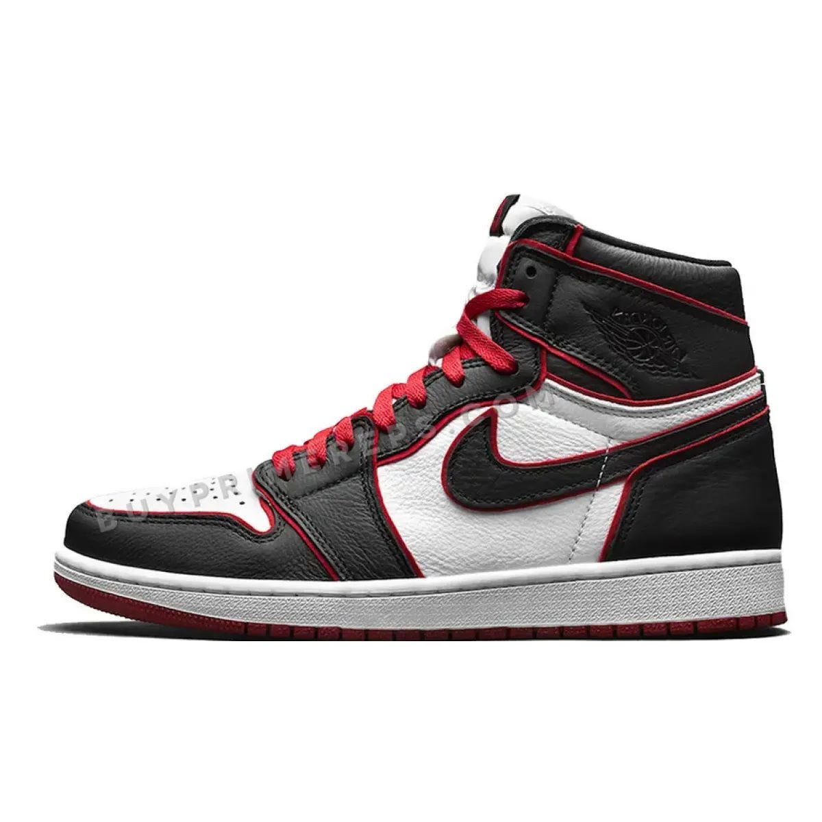 bloodline shoes