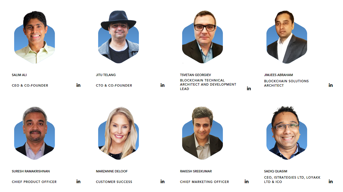 Loyakk Business Network Platform ICO | by Muhammad Rizaldy | Medium