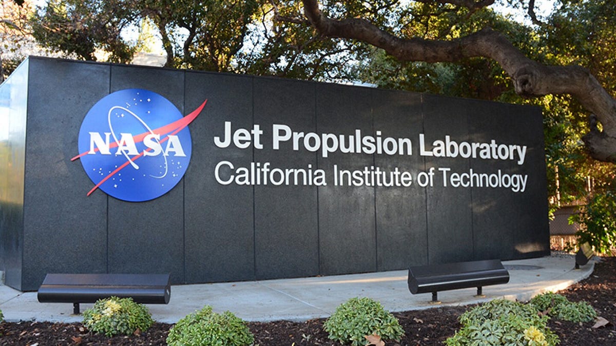46 — JPL Open House. My JPL tour experience by Random Highschooler