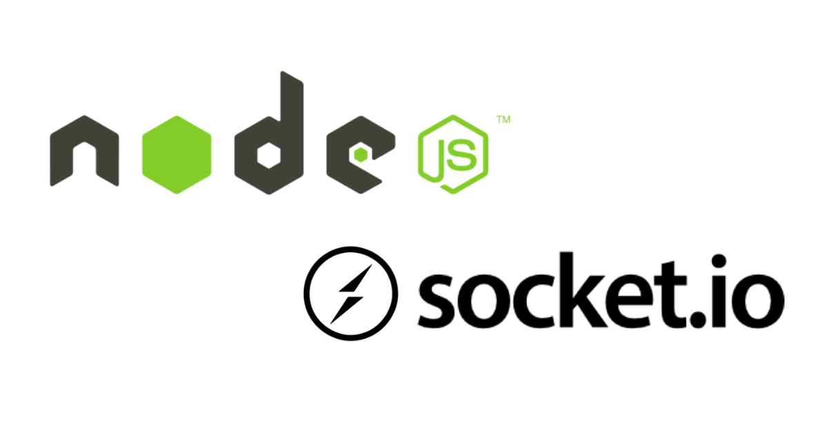 使用 Express 跟 socket.io 傳送 Websocket