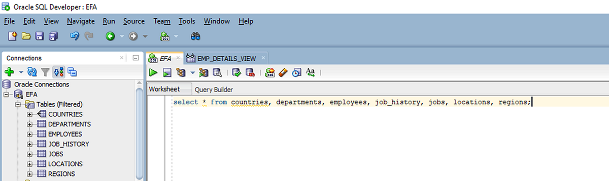 SQL’in Aydınlık Yüzü — SQL 101. Sizlere bu makalemde SQL dili ilgili ...