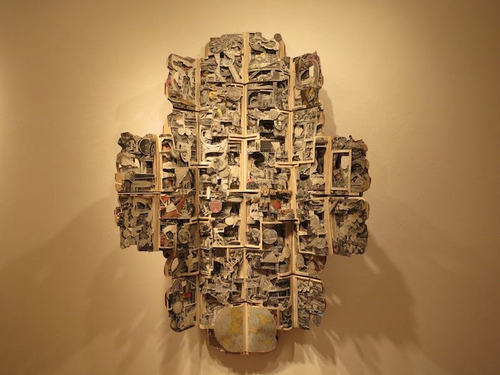 Image of: What Came Before Wikipedia?