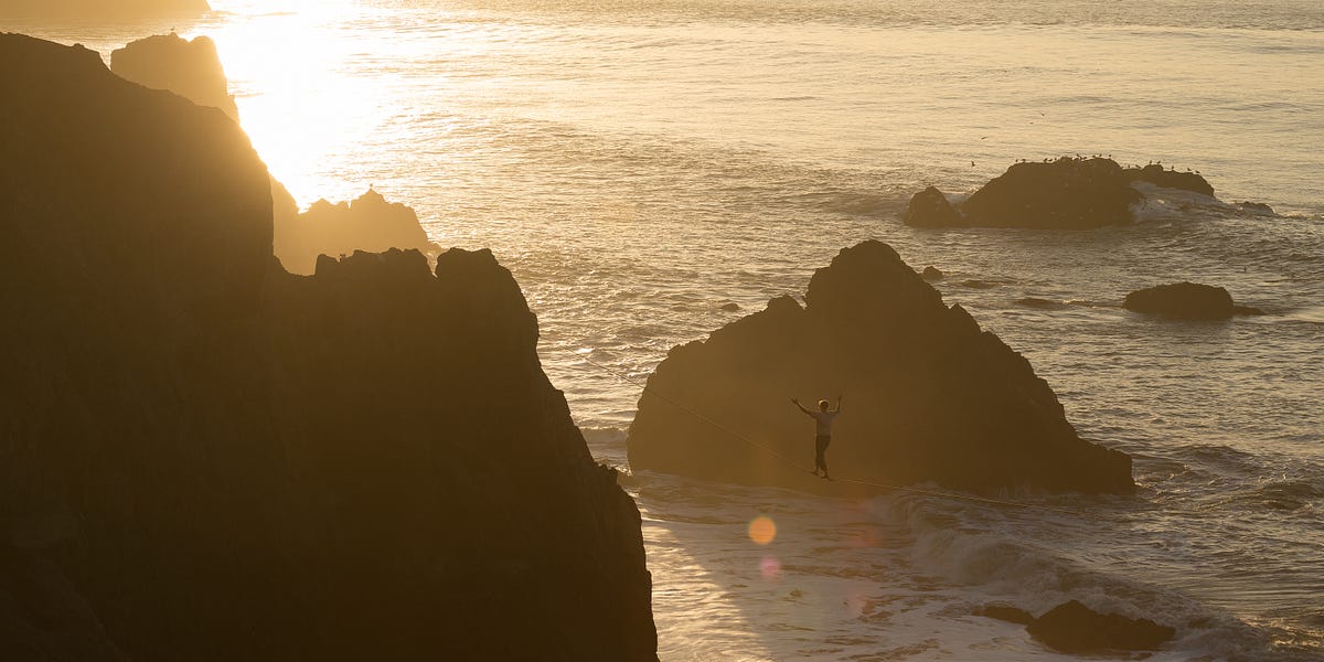 Image of: The Lesser Known Treasures of Lands End — The Bold Italic — San Francisco
