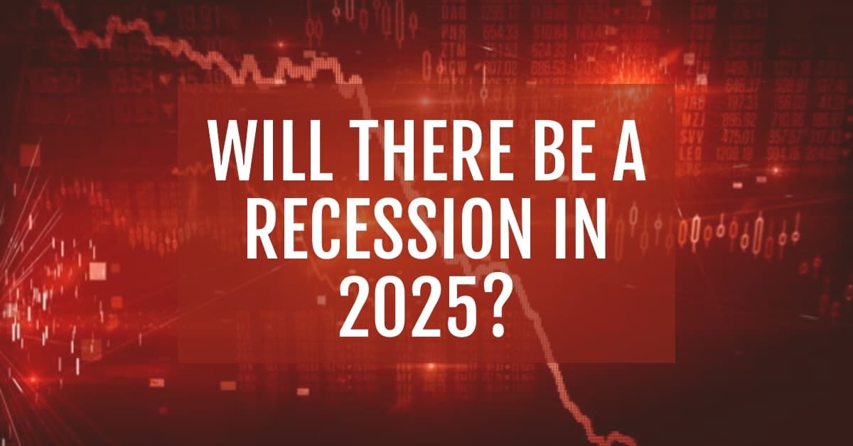 Recession of 2025. The Great Recession of 2025 Causes… by