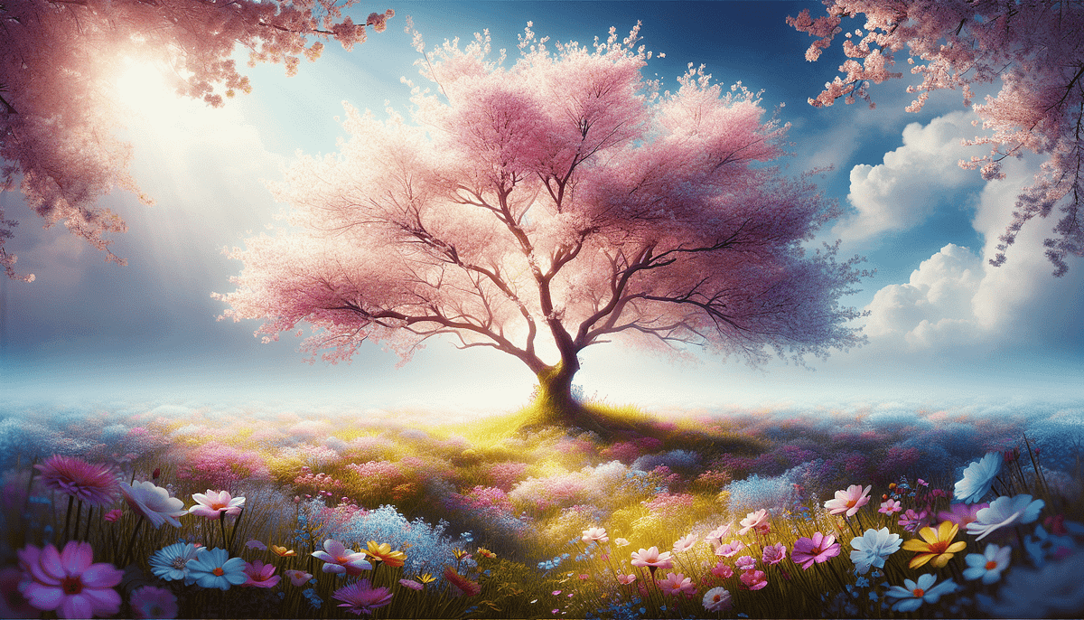 Spring Equinox Manifestation by Kathleen Bechtold Nov, 2024 Medium