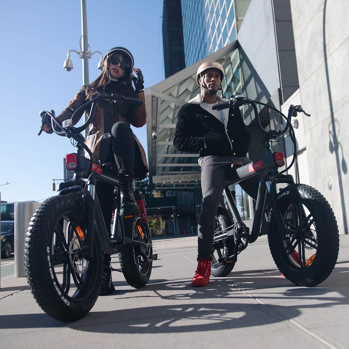 Exploring the Best Electric Bikes Near Me A Comprehensive Guide by