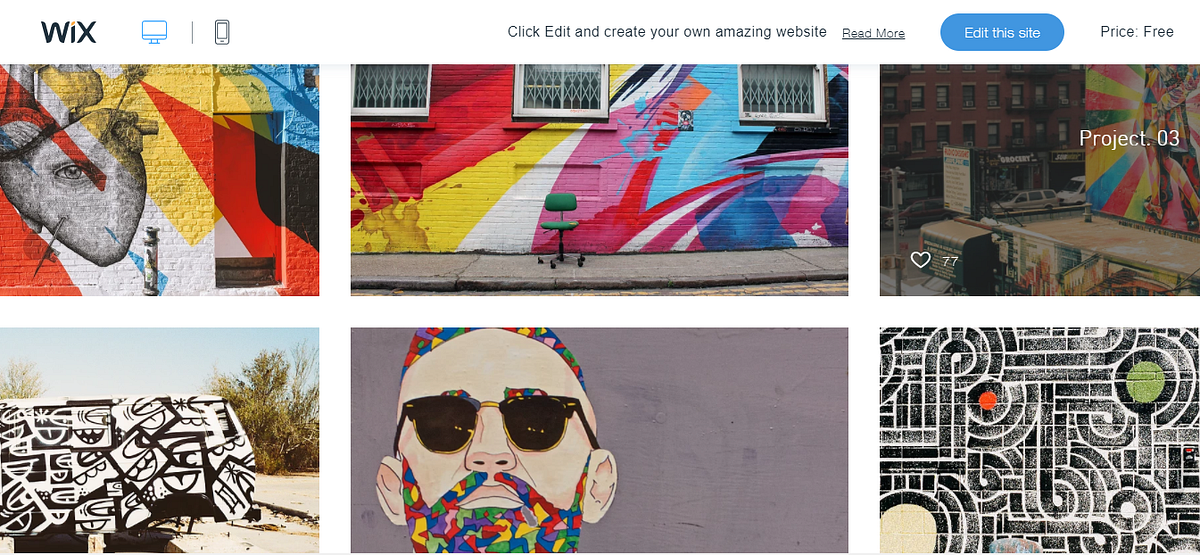 10 Best Free Responsive HTML5 Web Templates in 2018 | by Amy Smith ...