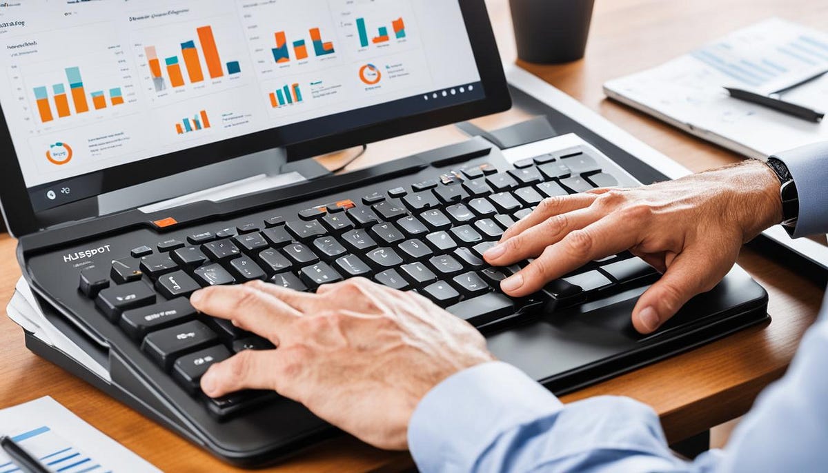 HubSpot CRM Sales Goal Setting Strategies by Empathy First Media Medium