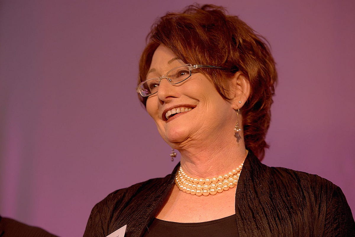 Six Inspiring Bay Area Social Activists