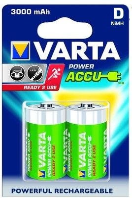 3000 mah power accu 2 d | by Leesravni | Medium