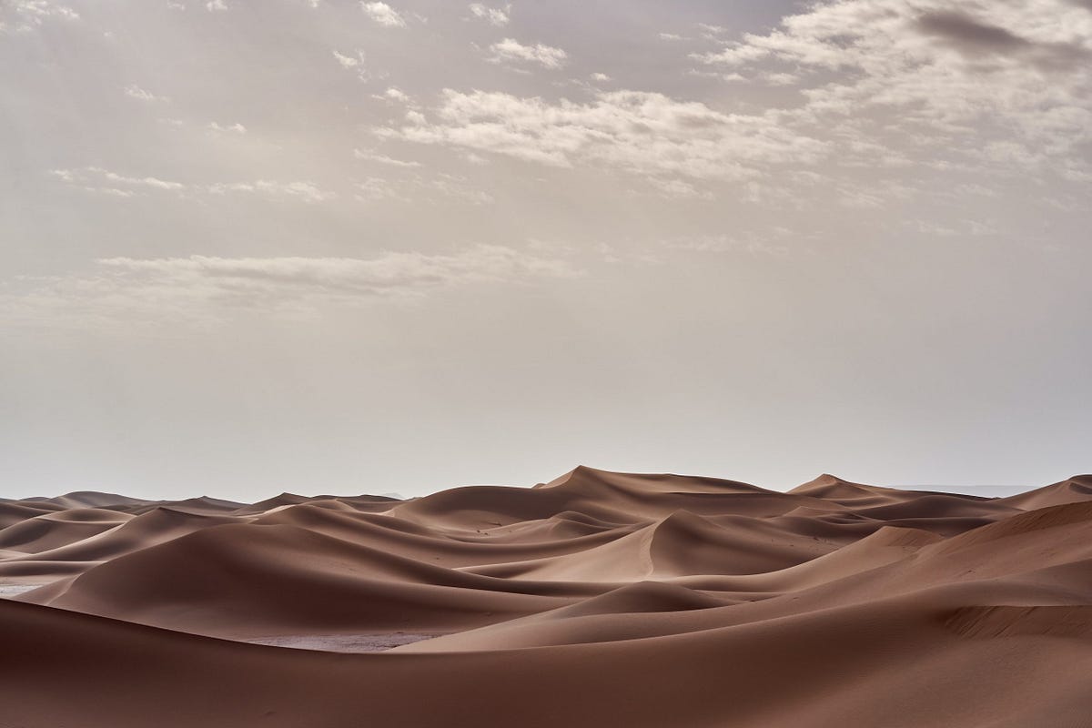 Comment se débarrasser du sable du Sahara dans ma piscine ? — iopool