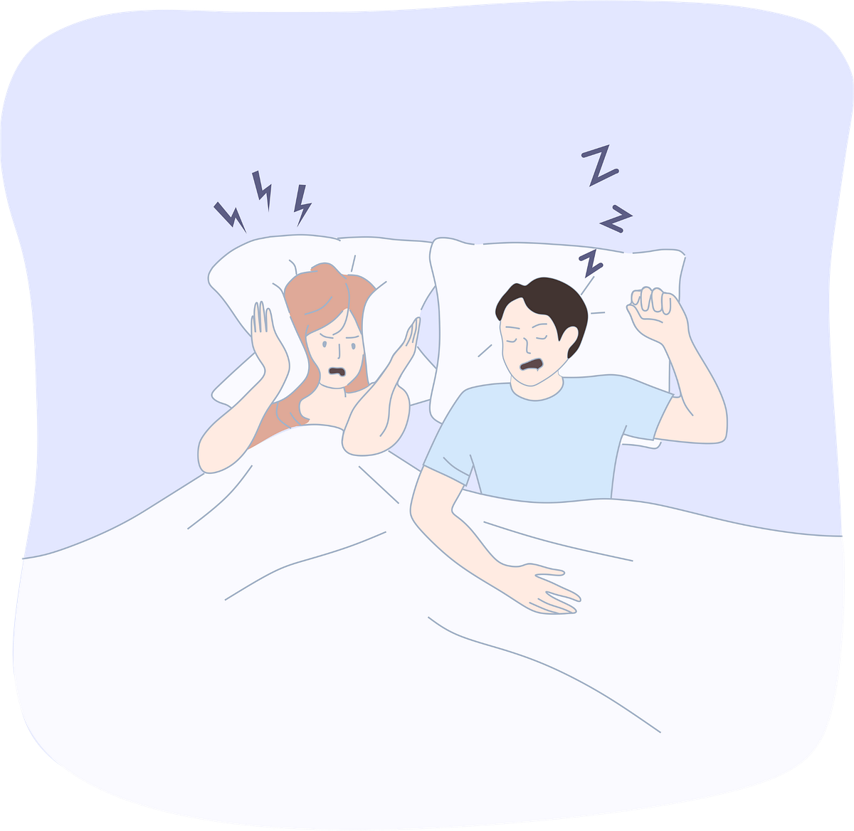 What Are The Different Types Of Surgeries Used For Sleep Apnea? by