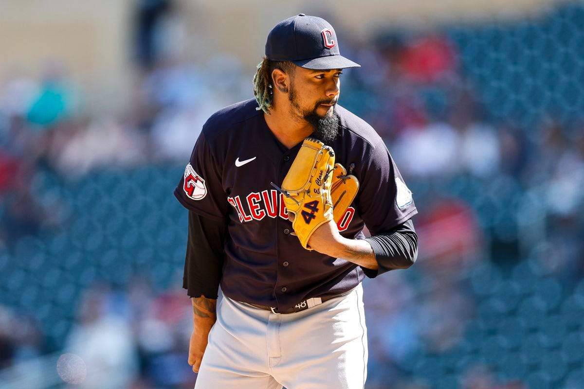 2024 MLB Saves Leaders Top Closers Revealed Medium