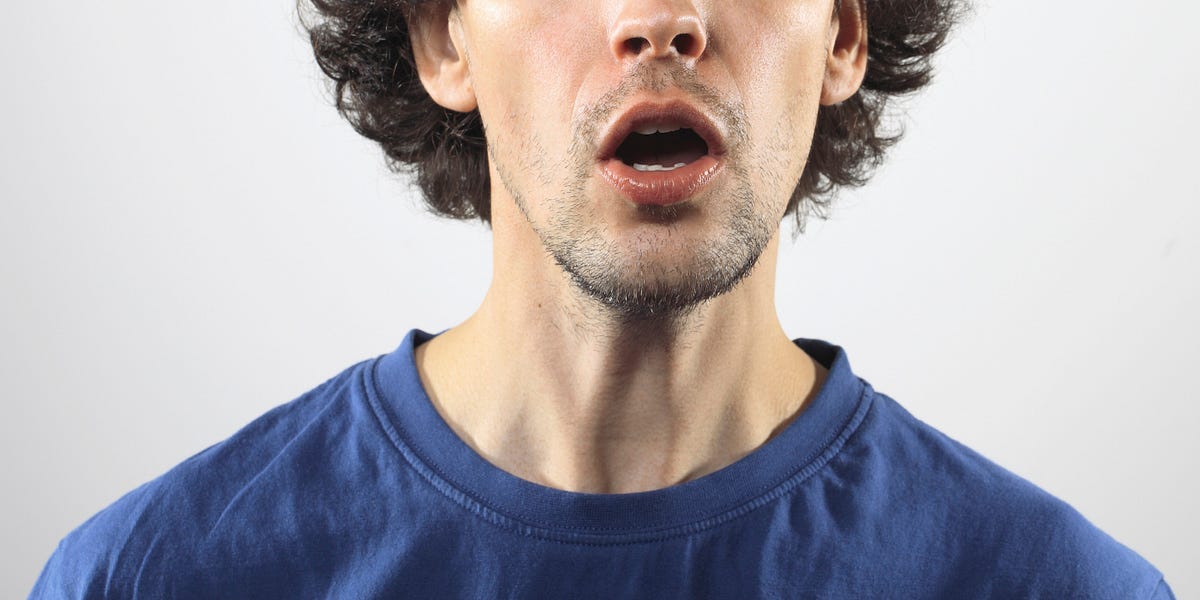 This is Exactly the Type of BF You Should Leave