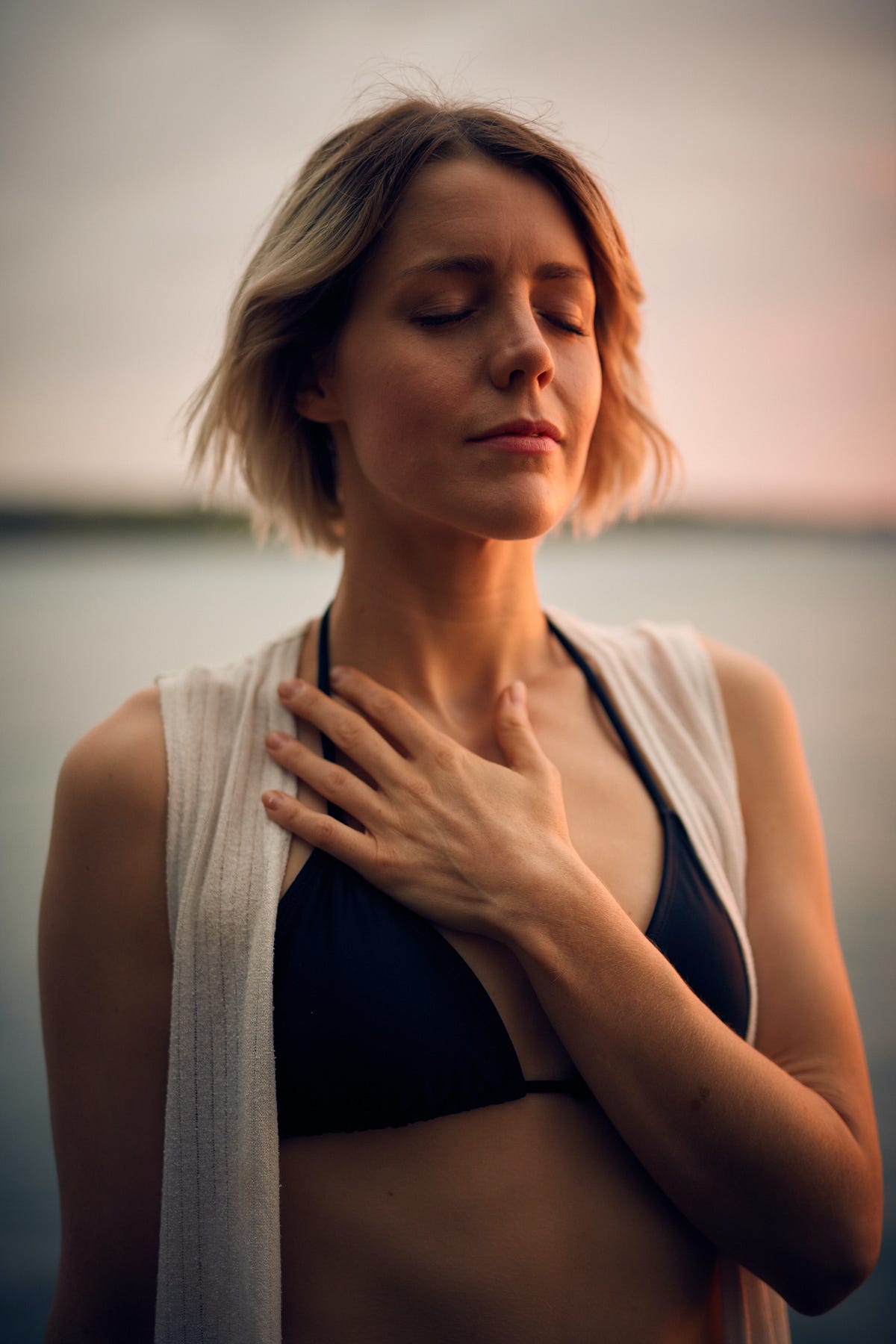 Developing a sense of self worth a guide for those who were never