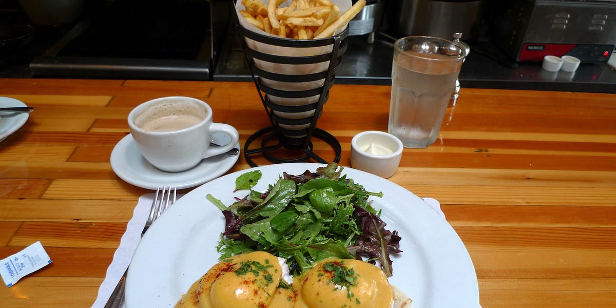 The Best Places to Dine Solo in San Francisco — The Bold Italic — San Francisco