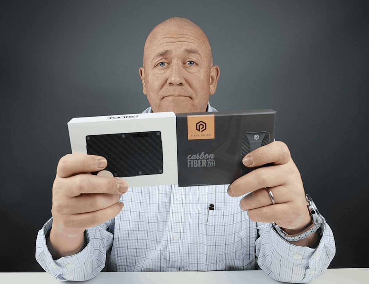 How do I pair my ekster wallet tracker? by walletszoo Medium