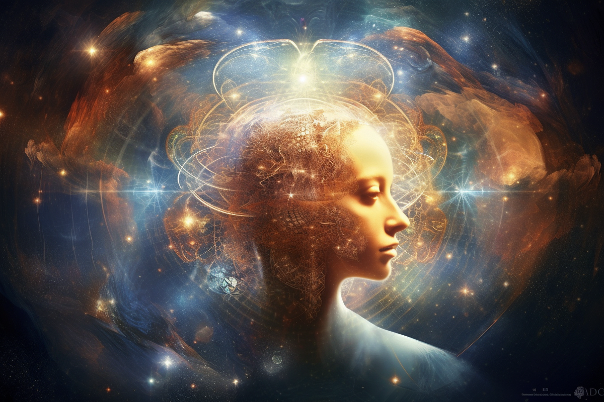 Navigating The Quantum Mind — Bridging Science And Spirituality 