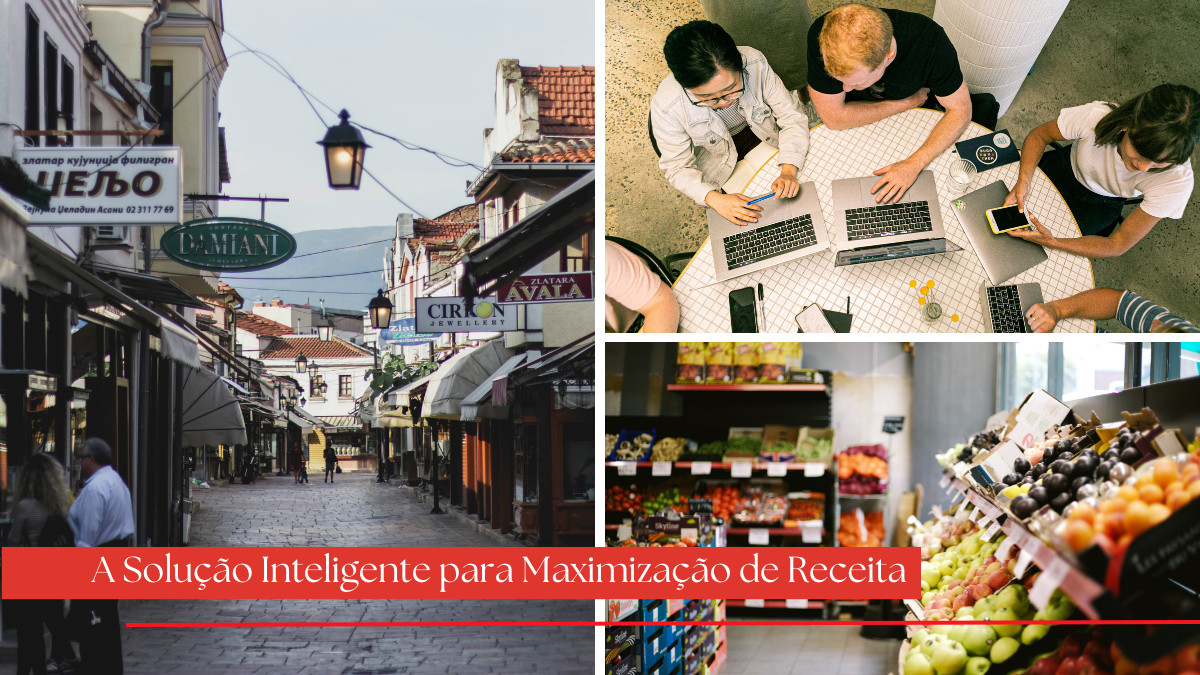 Sublocação de Espaços: A Solução Inteligente para Maximização de Receita