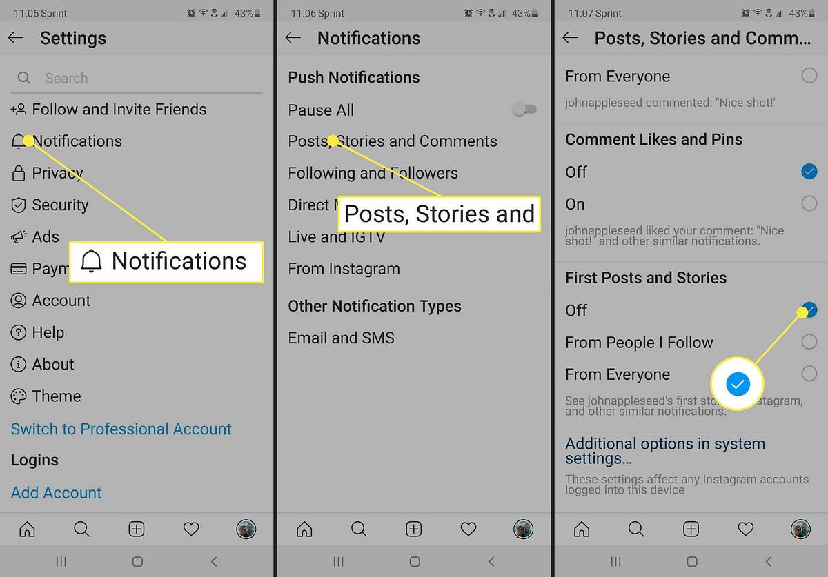 How to Turn off Instagram A StepbyStep Guide by Eleanoreolson Aug, 2024 Medium