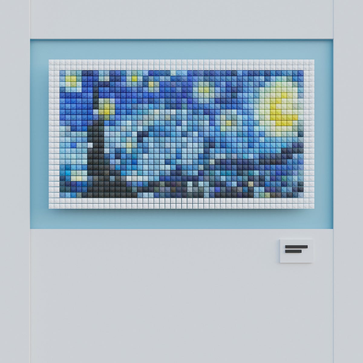 What Assets Make Up Wealth?. A look at asset distributions, based on