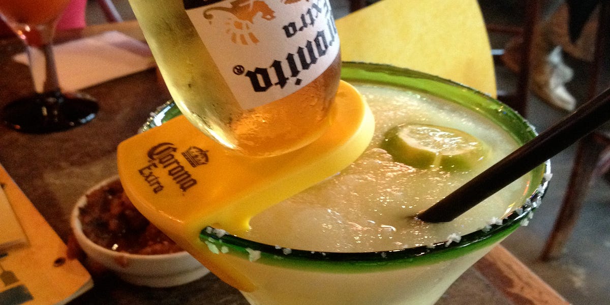 Image of: Goodbye Chevys, My Favorite Mistake — The Bold Italic — San Francisco