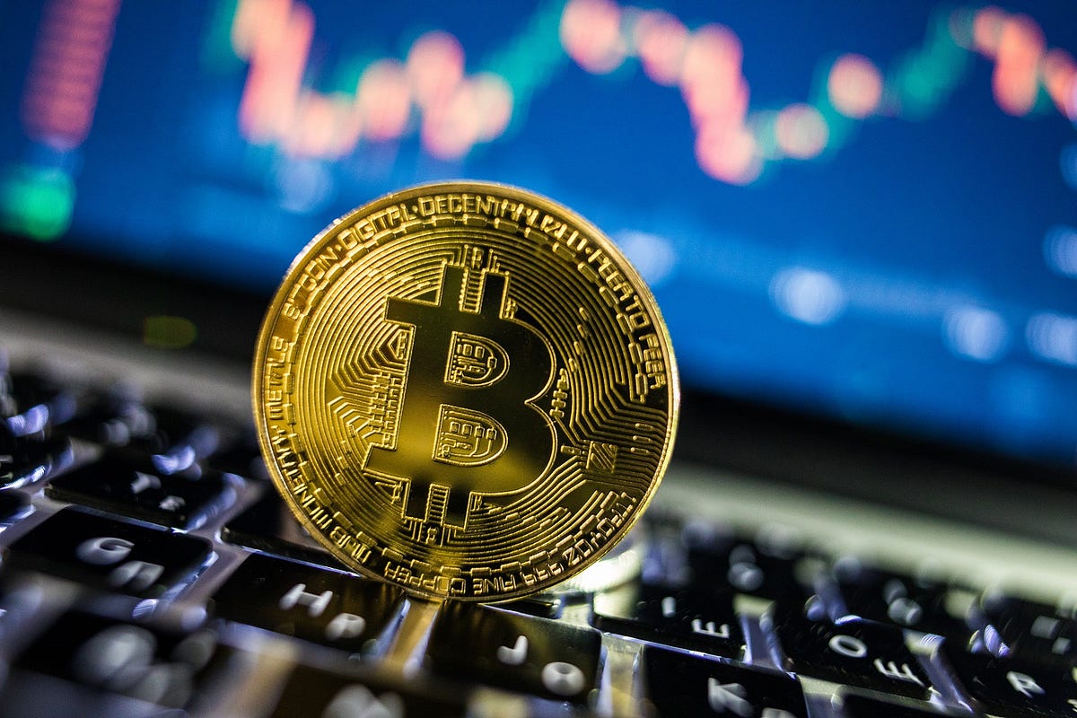 Everything You Need To Know About Physical Bitcoins | by Dhruv Shan | The  Capital | Medium