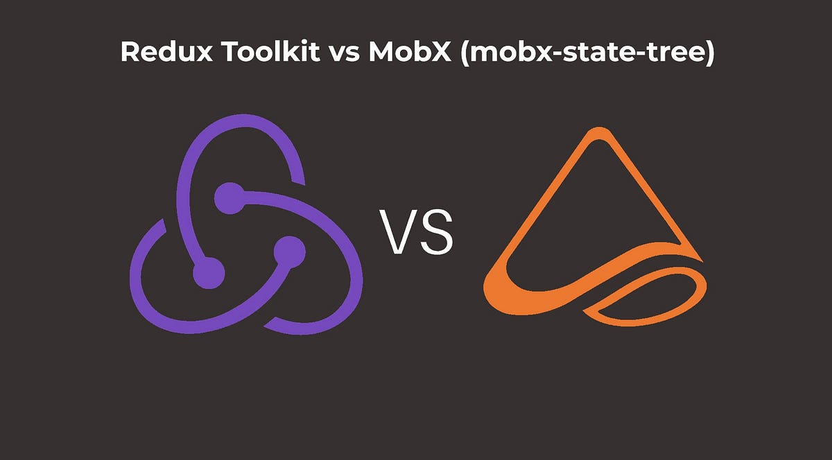 Analyzing Performance: MobX State Tree Vs. Redux Toolkit In React ...