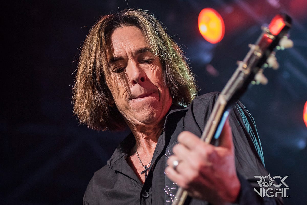 Per Gessle възражда Roxette за турне през 2025 г., издаде нов сингъл с