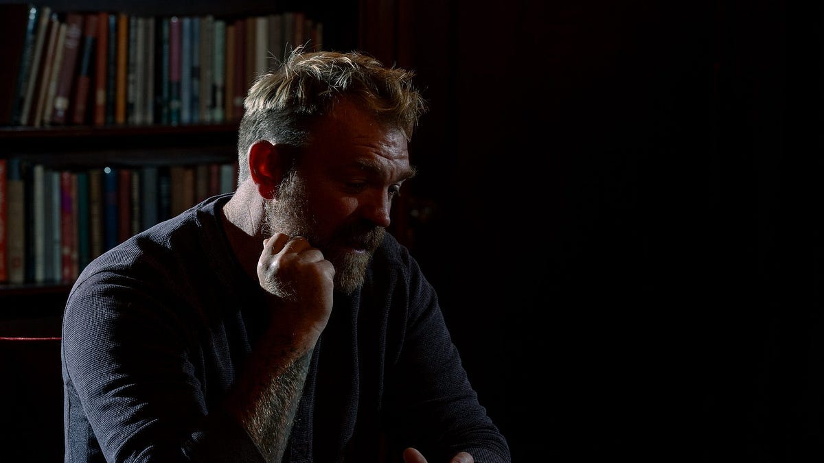 Lessons from the Graham Platner Fiasco