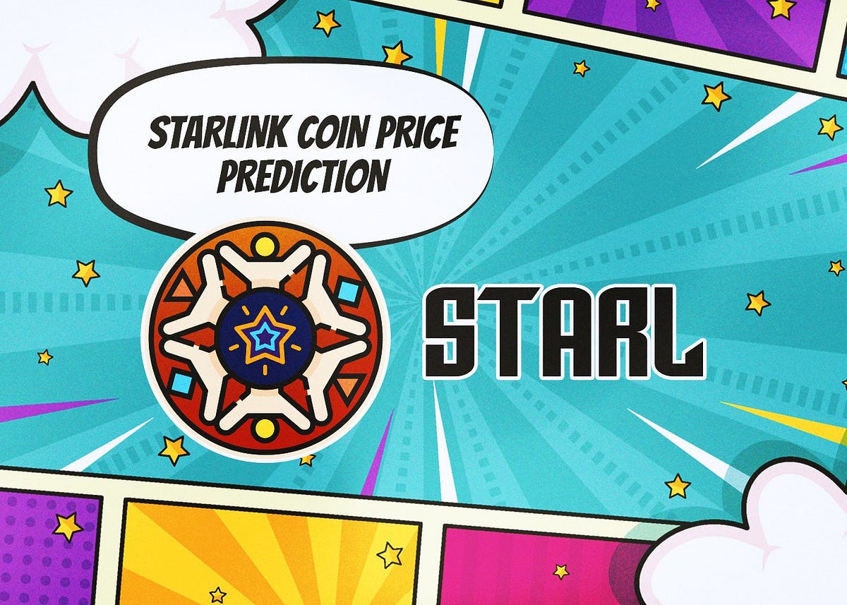 Starlink Coin Price Prediction Starlink Coin Is A Project By SpaceX A starlink-coin-price-prediction-starlink-coin-is-a-project-by-spacex-a
