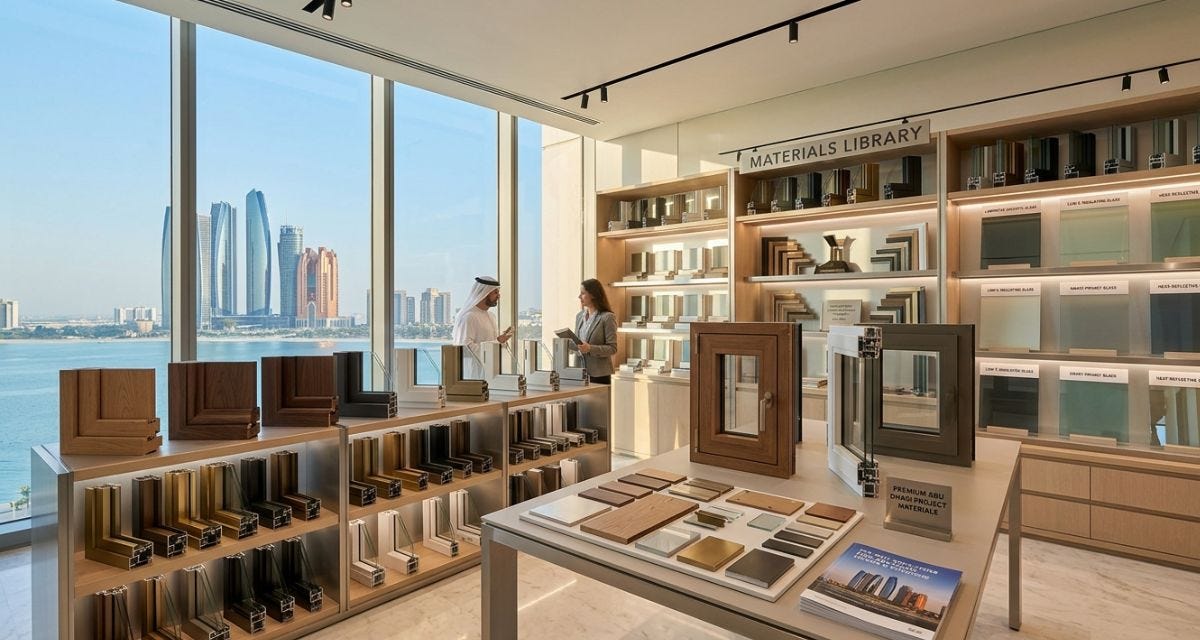 Choosing the Right Interior Fit-Out Materials for a Modern Home