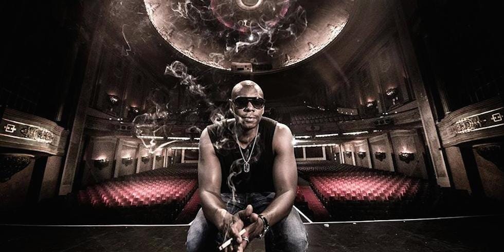 How to Get Last-Minute Dave Chappelle Tickets Today