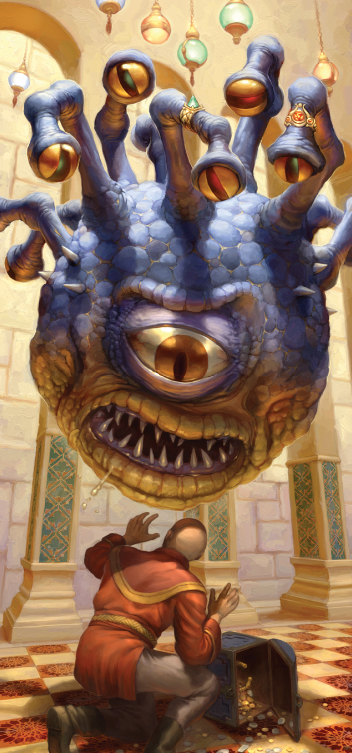 Dnd Gambling | by depositct | Medium