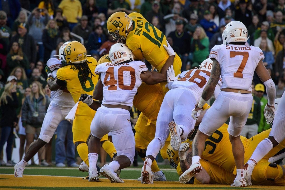 How to Watch Texas vs Baylor Prediction, Game Preview by Erinstephen
