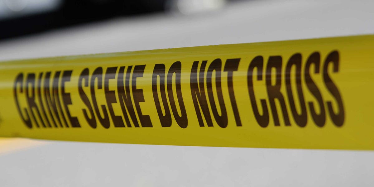 Here’s How Many Crimes Go Unsolved in the Bay Area — The Bold Italic — San Francisco