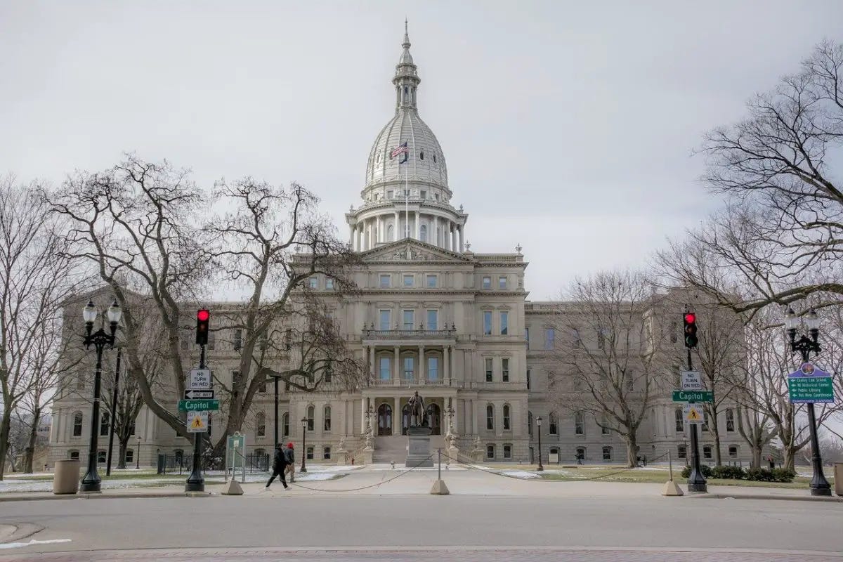 Rep. Tipsword Reacts to Passage of FY 2026 State Budget - Dennis Tipsword
