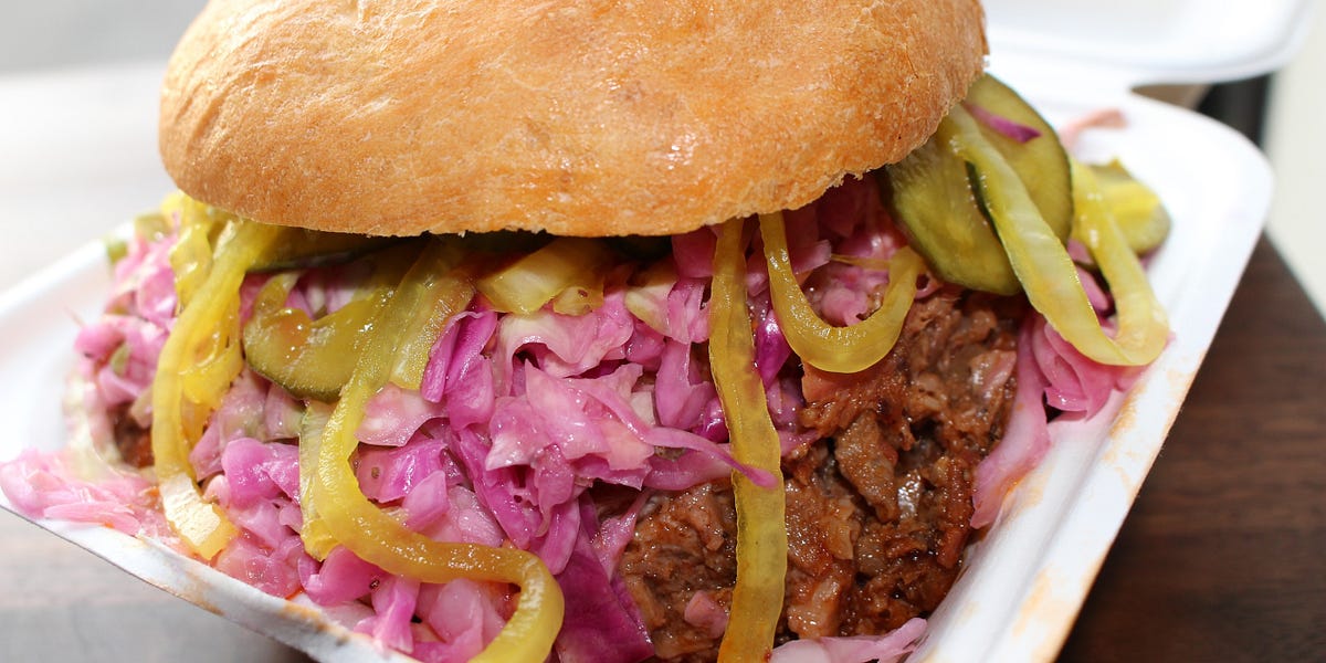 5 Cool New Places to Eat in Berkeley — The Bold Italic — San Francisco