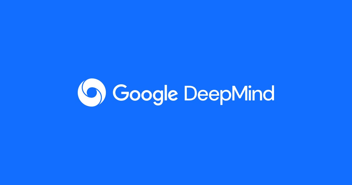 DeepMind AI Develops Algorithms That Sort Data Faster