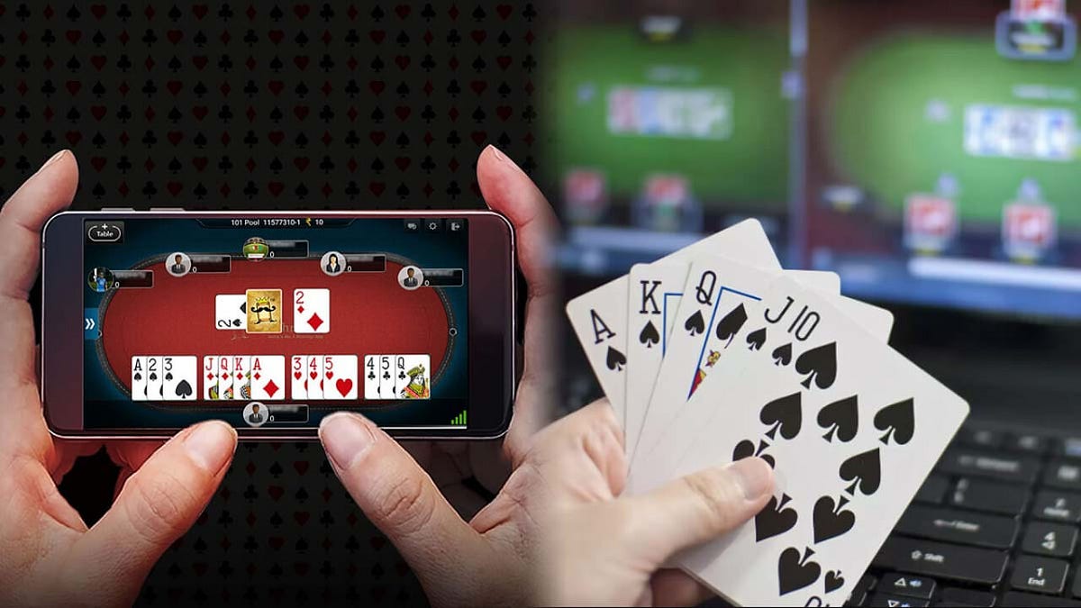 Top 10 rummy Card Games and How to Play Gin Rummy Card Games by GEBO