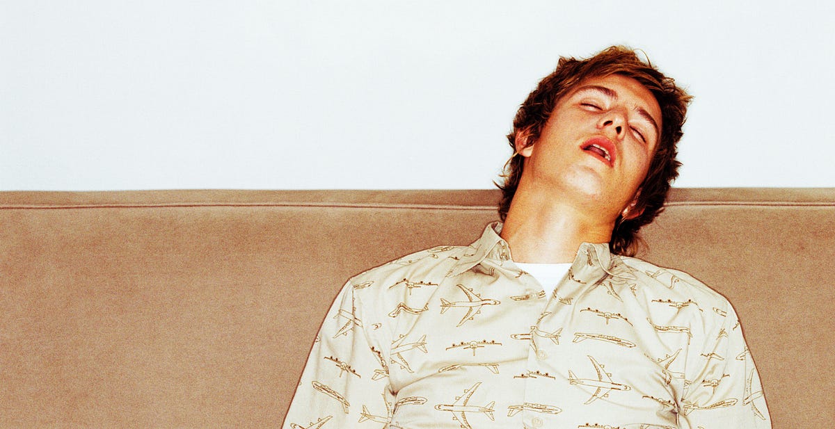 Good News for People Who Like to Get Drunk — The Bold Italic — San Francisco