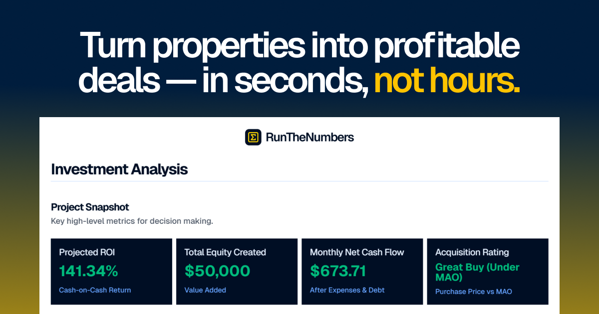 How to Estimate ARV Without an Appraiser: The DIY Guide